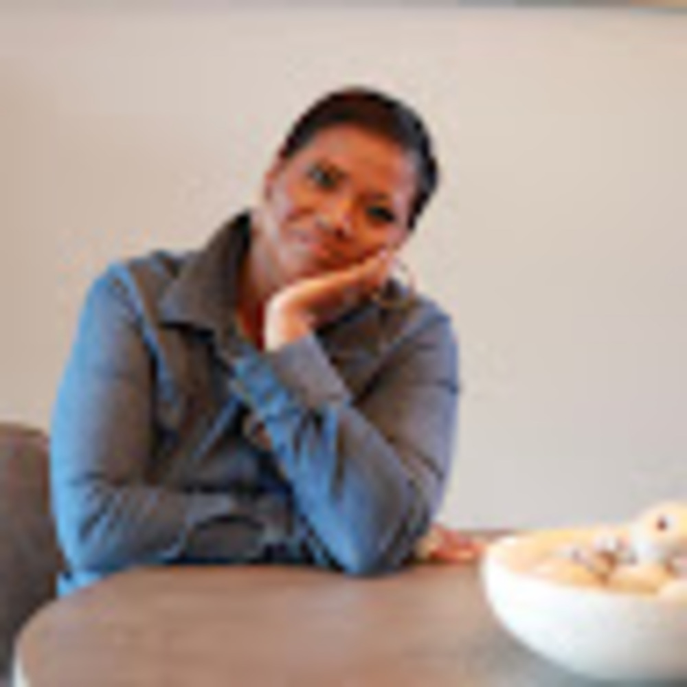 Meet your Posher, Syvonne